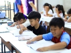 โครงการส่งเสริมความถนัด ความสนใจ และความสมารถพิเศษ ภาคฤดูร้อ ... Image 104